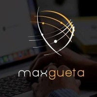 MAXGUETA Logo