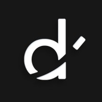 Dónde Logo