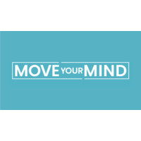 Move Your Mind Logo