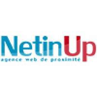 NetinUp Touraine Poitou Logo