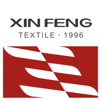 Weifang Xinfeng Textiles Co.,Ltd Logo