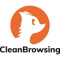 CleanBrowsing Logo