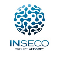 INSECO Groupe Altiore MT Logo