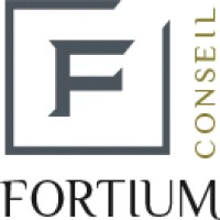 Fortium Conseil Logo