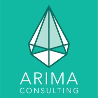 ARIMA Consulting Logo