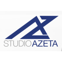 Studio Azeta Logo