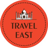 Travel East (India) Logo