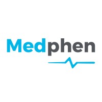 Medphen Logo