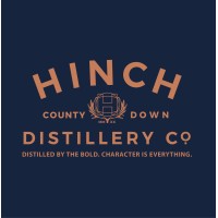 Hinch Distillery Logo