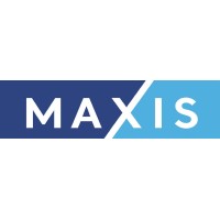 Maxis Logo