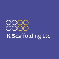 K Scaffolding Logo