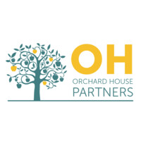 Orchard House Partners - leadership, coaching, change Logo