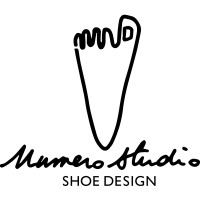 Numero Studio Logo