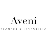 Aveni AB Logo