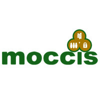 MOCCIS Berhad Logo