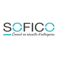 SOFICO - Expert Comptable Bretagne Logo