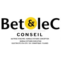 BETELEC CONSEIL Logo