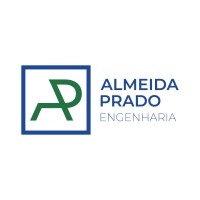Almeida Prado Engenharia Logo