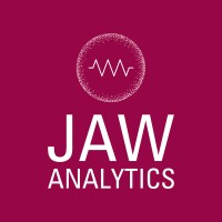 JAW Analytics Logo