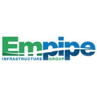 Empipe Infrastructure Group Logo