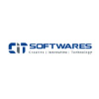 CIT Softwares Pvt. Ltd. Logo