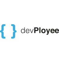 Devployee Logo