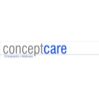 Concept Care Chiropractic & Wellness Logo
