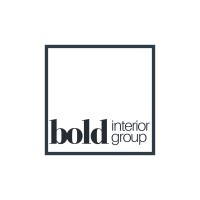 Bold Interior Group Logo