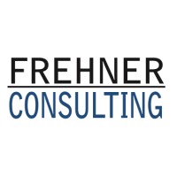 Frehner Consulting GmbH Logo
