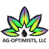 Ag-Optimists, LLC Logo