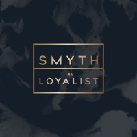 Smyth + The Loyalist Logo