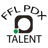 Family First Life PDX Logo