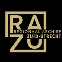 Regionaal Archief Zuid-Utrecht Logo