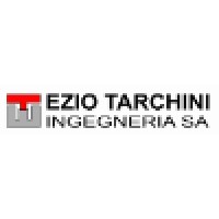 Ezio Tarchini Ingegneria SA Logo