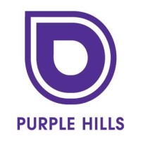 Purple Hills Logo