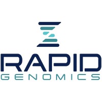 Rapid Genomics Logo