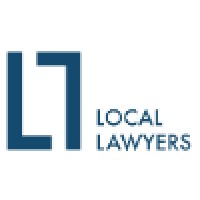 Local Lawyers Logo