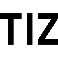 TIZ (Toekomst in Zicht) Logo