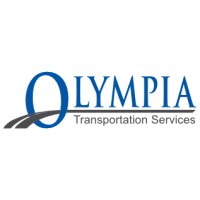 Olympia Transportation Services Logo
