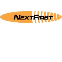 NextFirst Logo