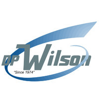 David P. Wilson Company, Inc. Logo