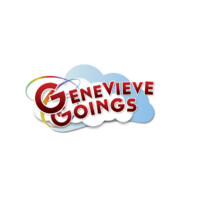 Genevieve Goings Media Production Logo