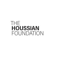 The Houssian Foundation Logo