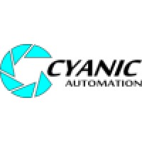 Cyanic Automation Logo