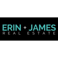Erin and James Real Estate Logo