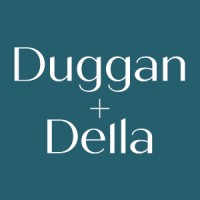 Duggan + Della Logo