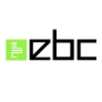 EBC ESCRITÓRIO BRASILEIRO DE COMUNICAÇÃO Logo