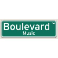 Boulevard Music Logo