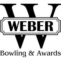 Weber Bowling & Awards Logo