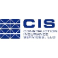 Construction Insurance Services, LLC Logo